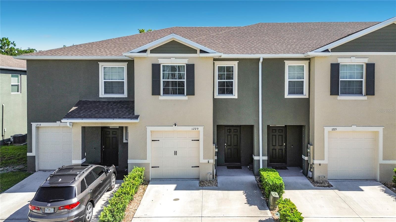 Photo of 1229 YELLOW FINCH DRIVE DAVENPORT FL 33837