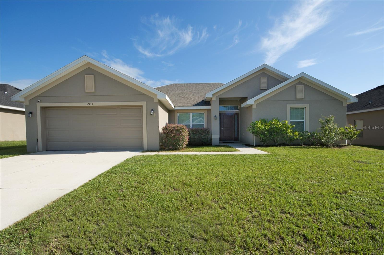 Photo of 7733 SLOEWOOD DRIVE LEESBURG FL 34748