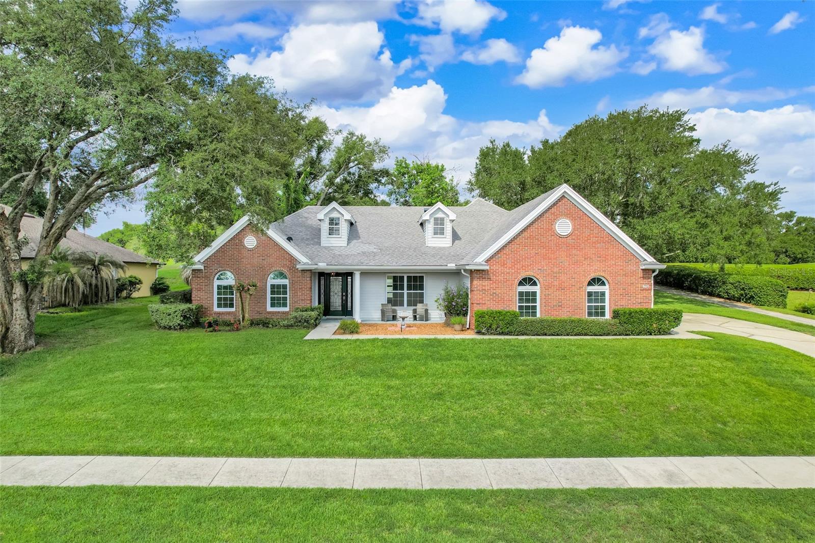 Photo of 8620 SPYGLASS LOOP CLERMONT FL 34711