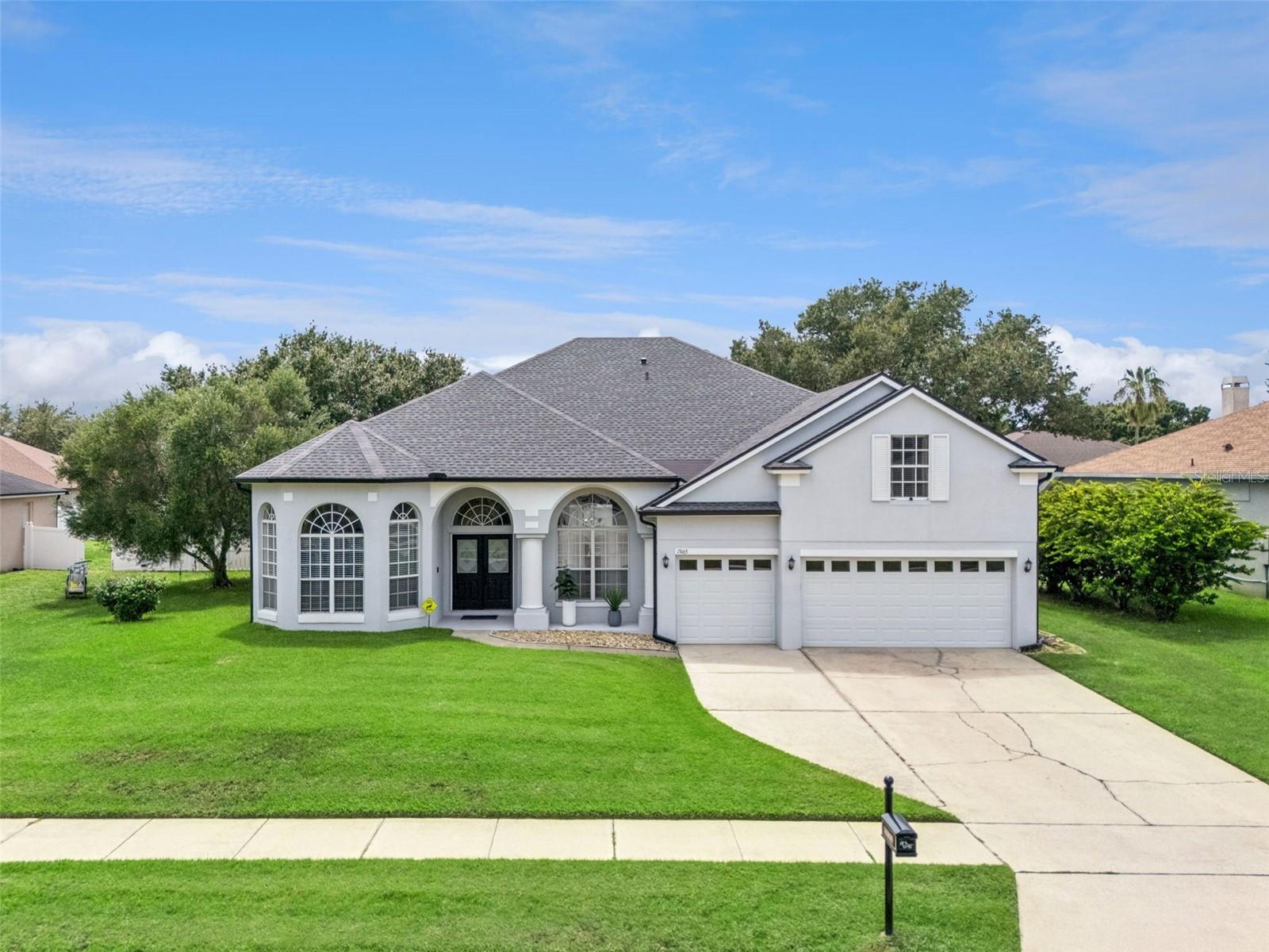 Photo of 13163 LAKESHORE GROVE DRIVE WINTER GARDEN FL 34787