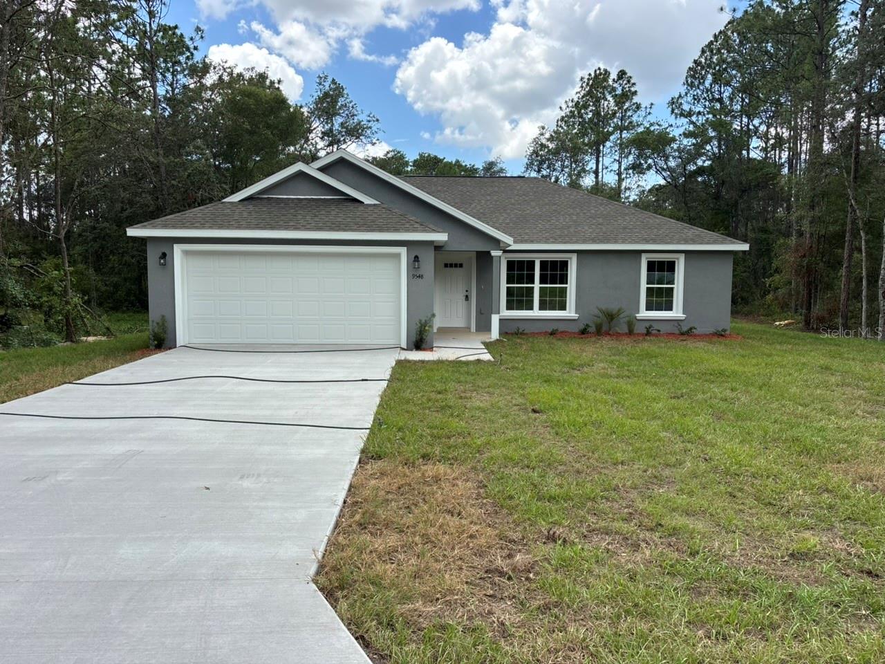 Photo of 9548 N SANDREE DRIVE DUNNELLON FL 34434