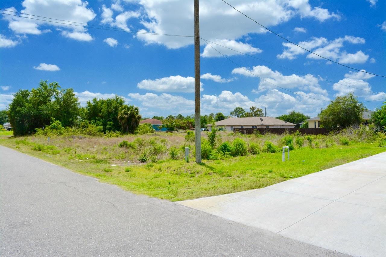 Photo of 4505/4507 27TH STREET LEHIGH ACRES FL 33973