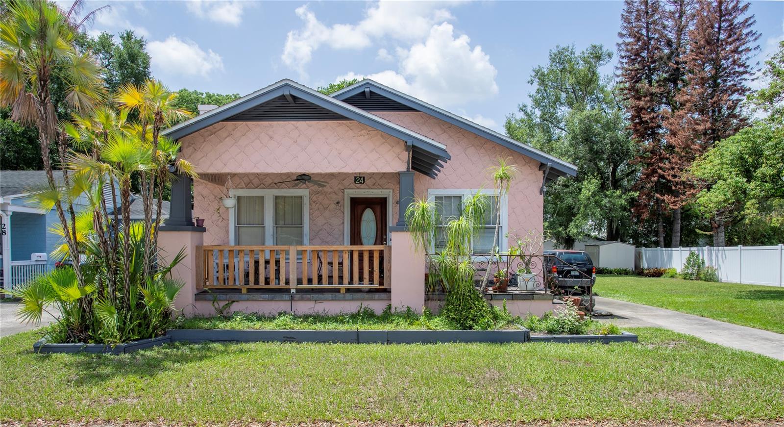 Photo of 24 E PRINCETON ST ORLANDO FL 32804