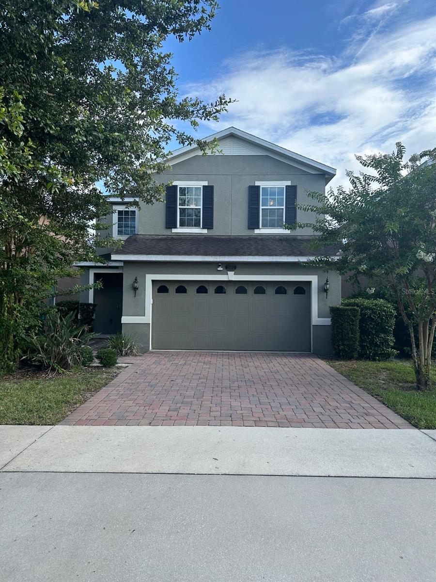 Photo of 1382 RILEY CIRCLE DELAND FL 32724