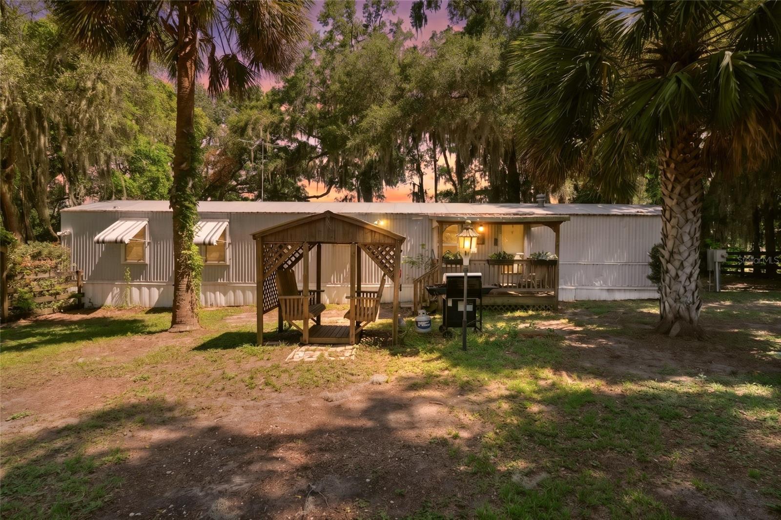 Photo of 5891 SE 145TH STREET SUMMERFIELD FL 34491