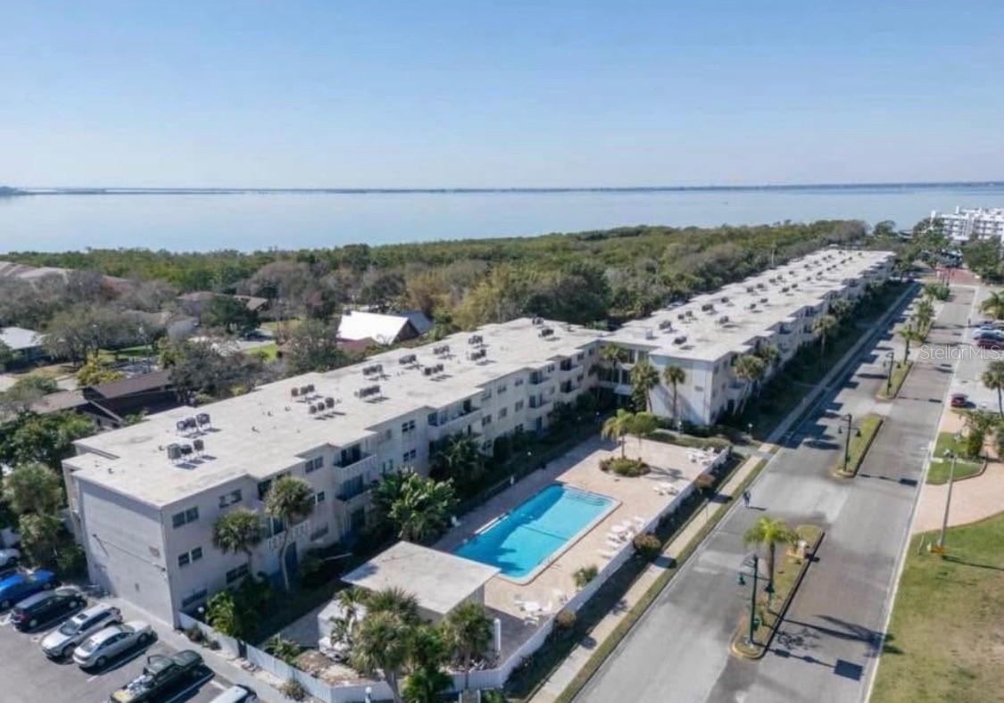 Photo of 223 COLUMBIA DRIVE #211 CAPE CANAVERAL FL 32920