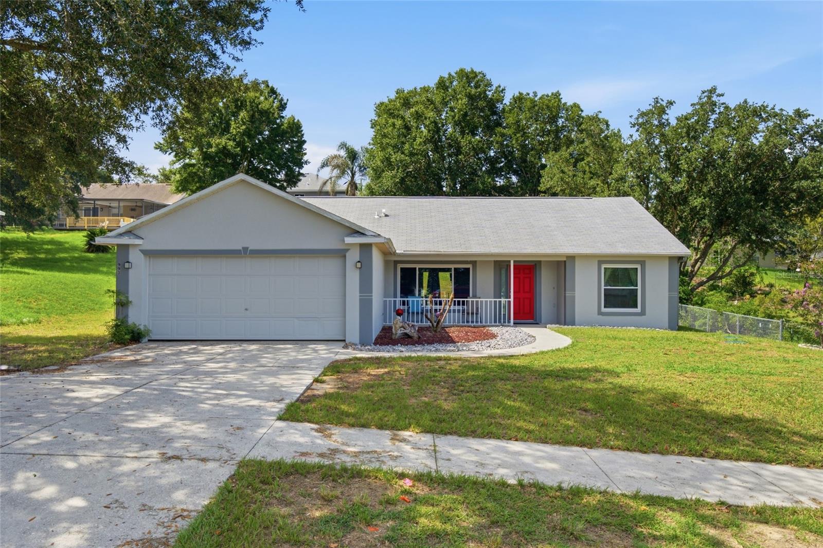 Photo of 993 SCENIC VIEW CIRCLE MINNEOLA FL 34715