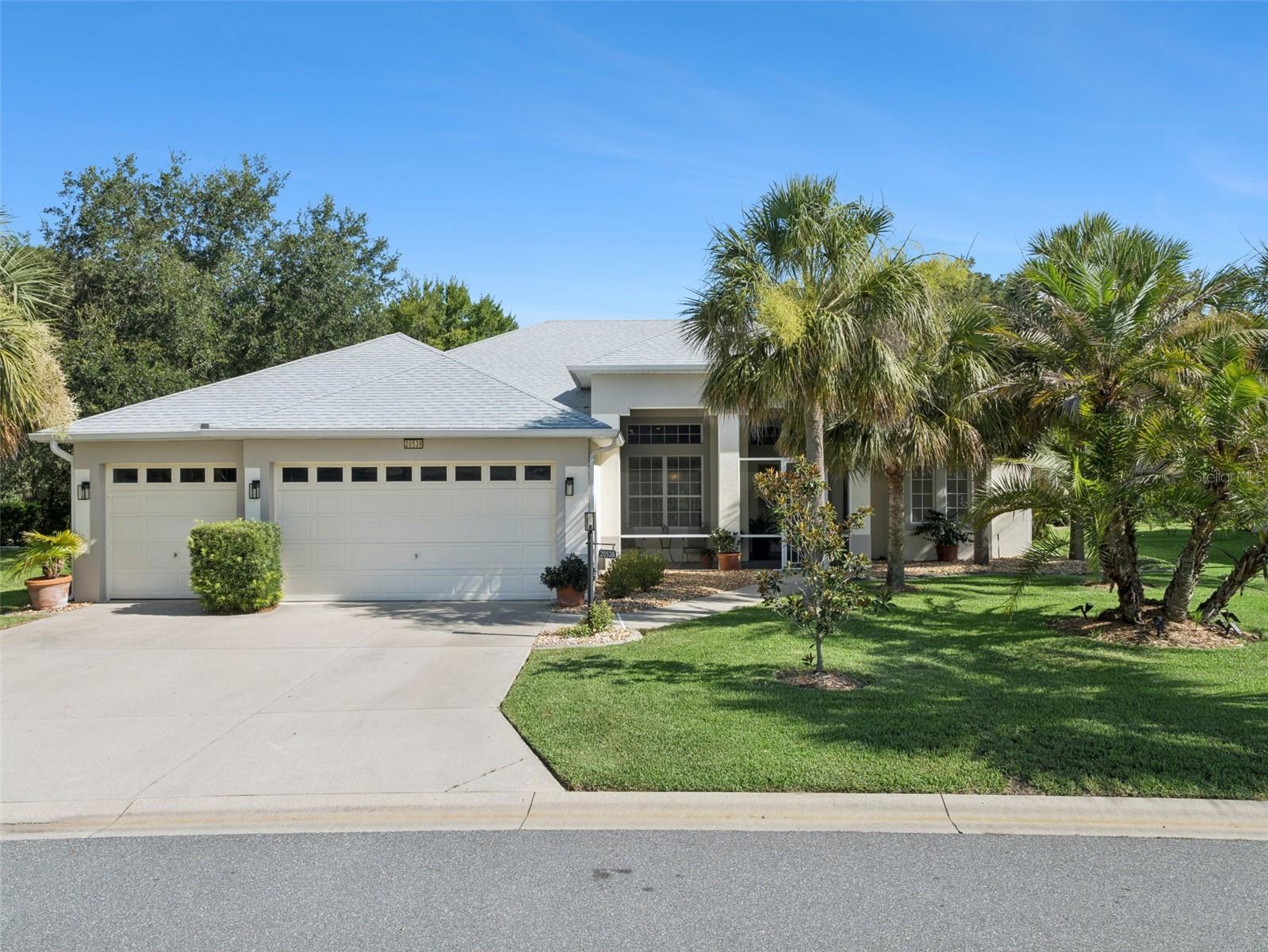 Photo of 20538 QUEEN ALEXANDRA DRIVE LEESBURG FL 34748