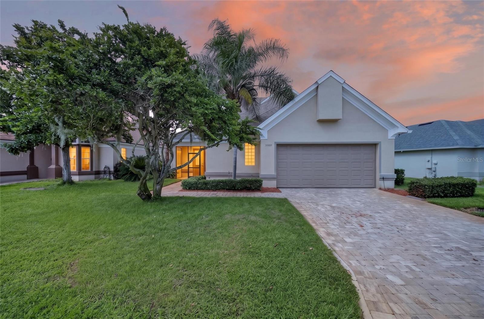 Photo of 30089 ISLAND CLUB DRIVE DEER ISLAND FL 32778