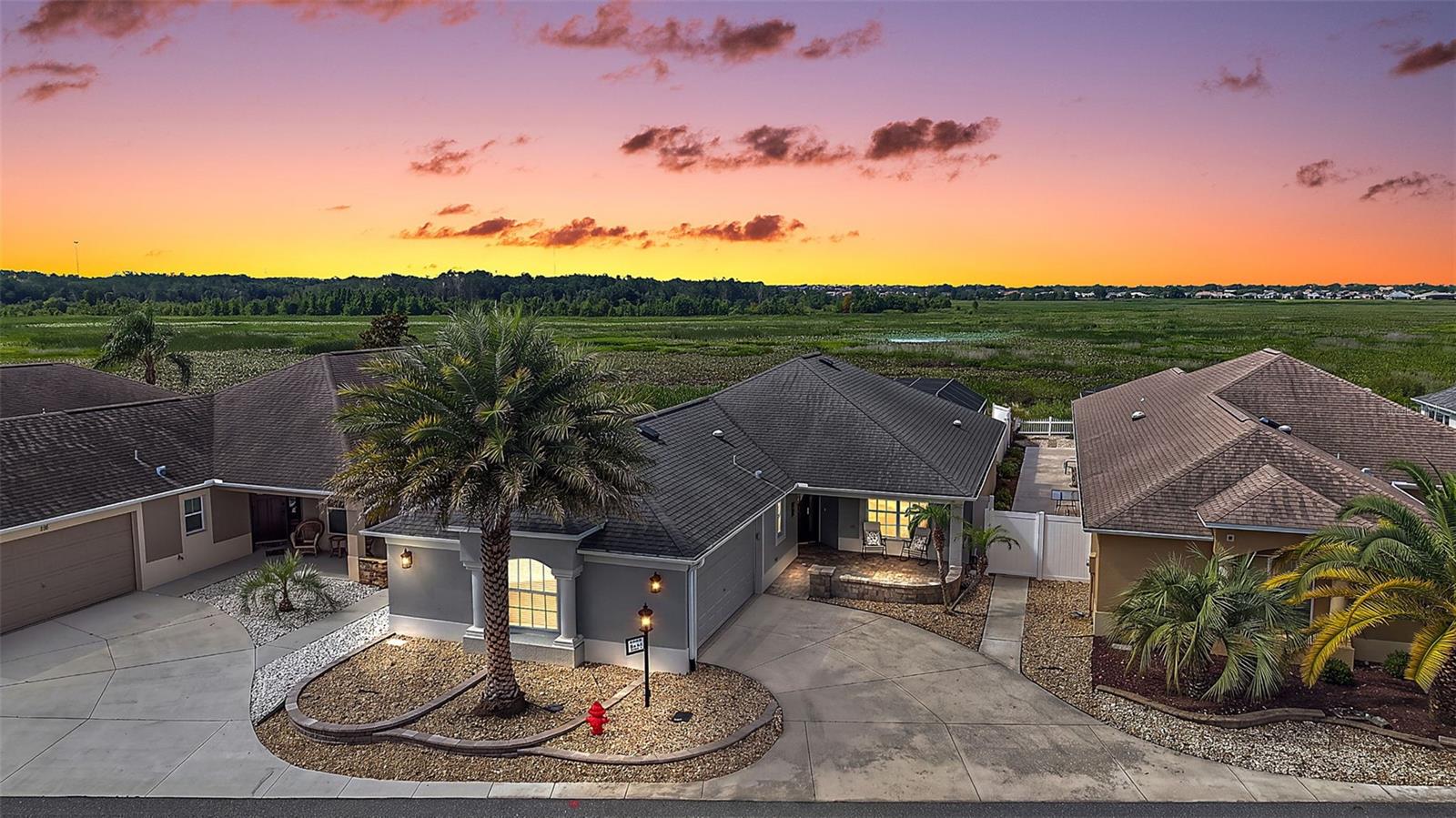 Photo of 562 AVECILLA DRIVE THE VILLAGES FL 32162