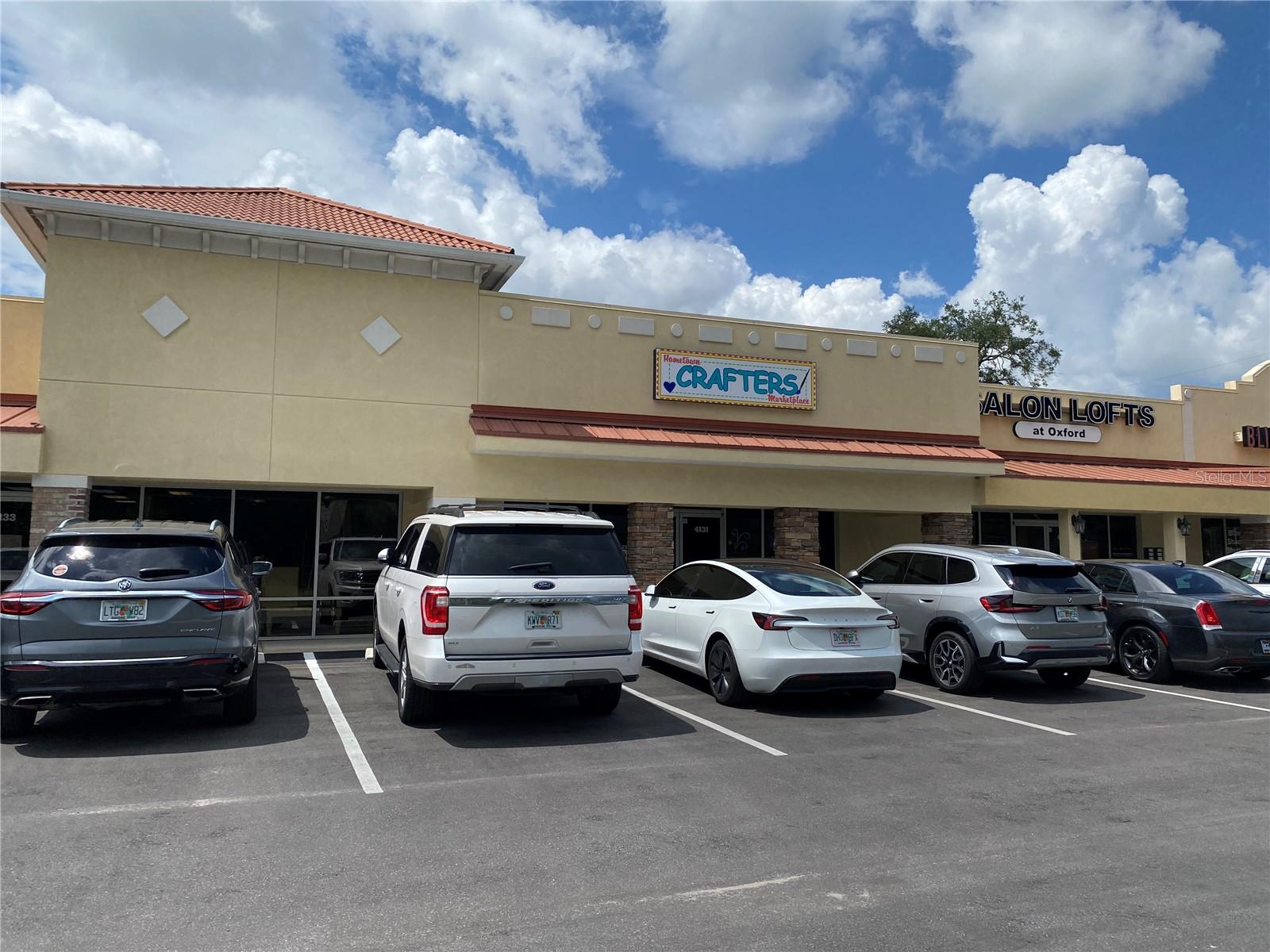 Photo of 4131 COUNTY ROAD 106 OXFORD FL 34484