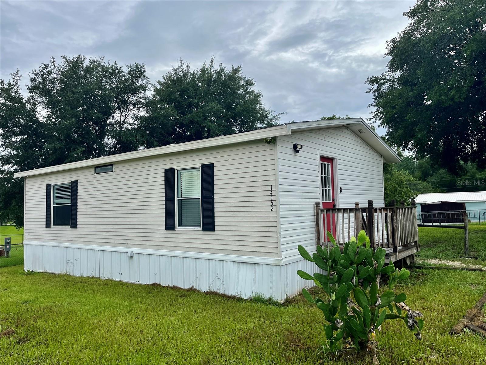 Photo of 14152 SE 59TH AVENUE SUMMERFIELD FL 34491