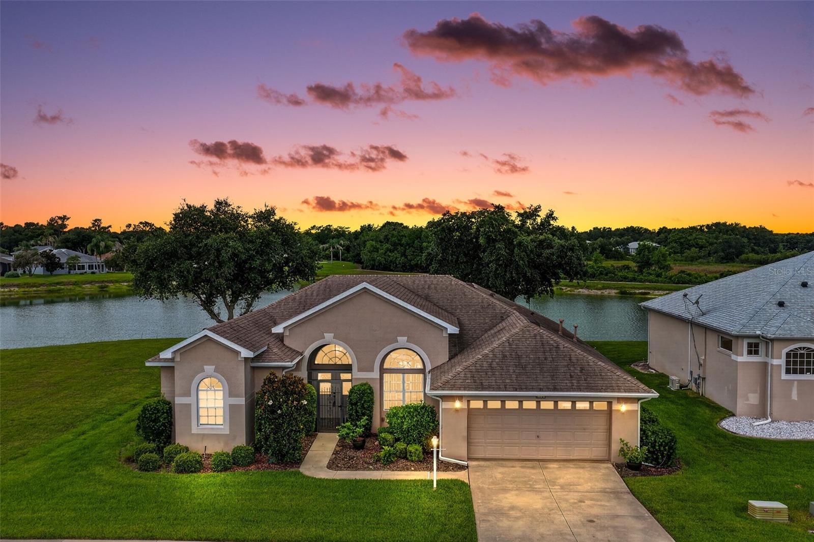 Photo of 27131 NOSTALGIA DRIVE LEESBURG FL 34748