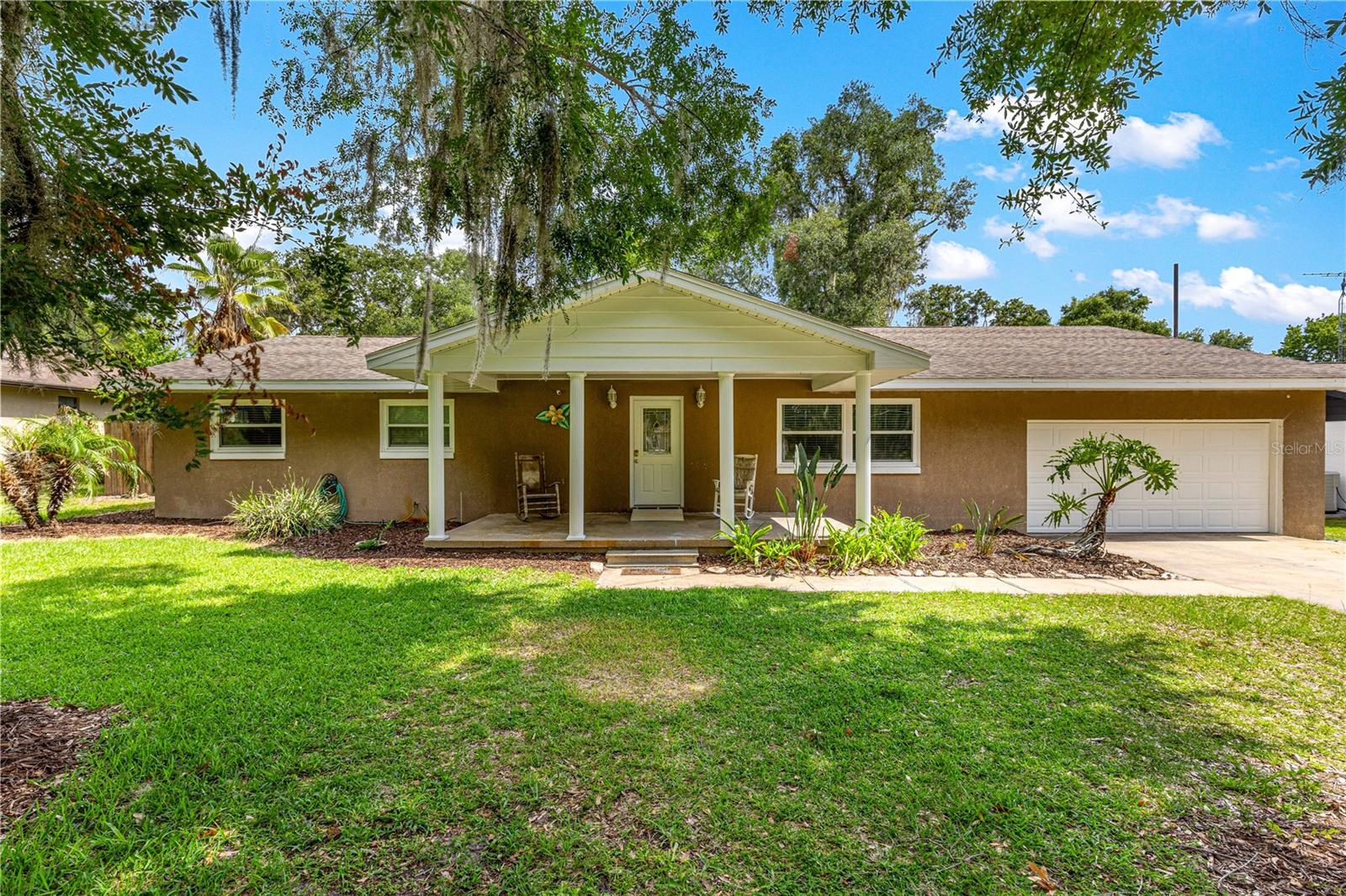 Photo of 11547 SE 123 ST BELLEVIEW FL 34420