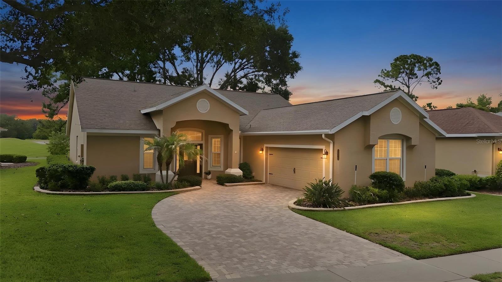Photo of 7029 PINE HOLLOW DRIVE MOUNT DORA FL 32757