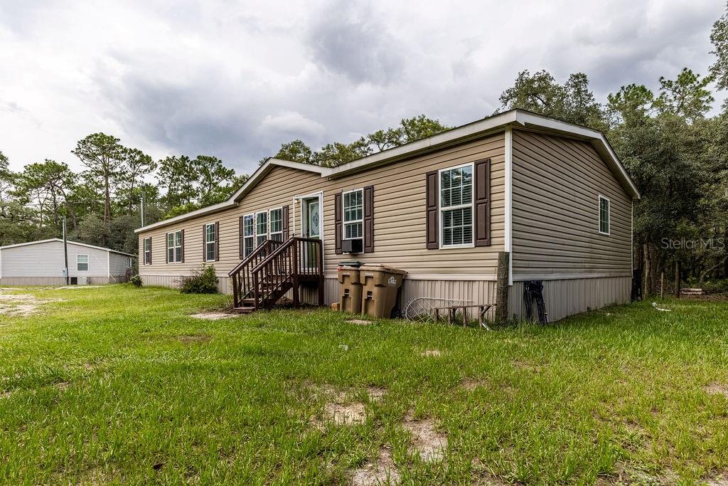Photo of 24821 OLD DEER ROAD PAISLEY FL 32767