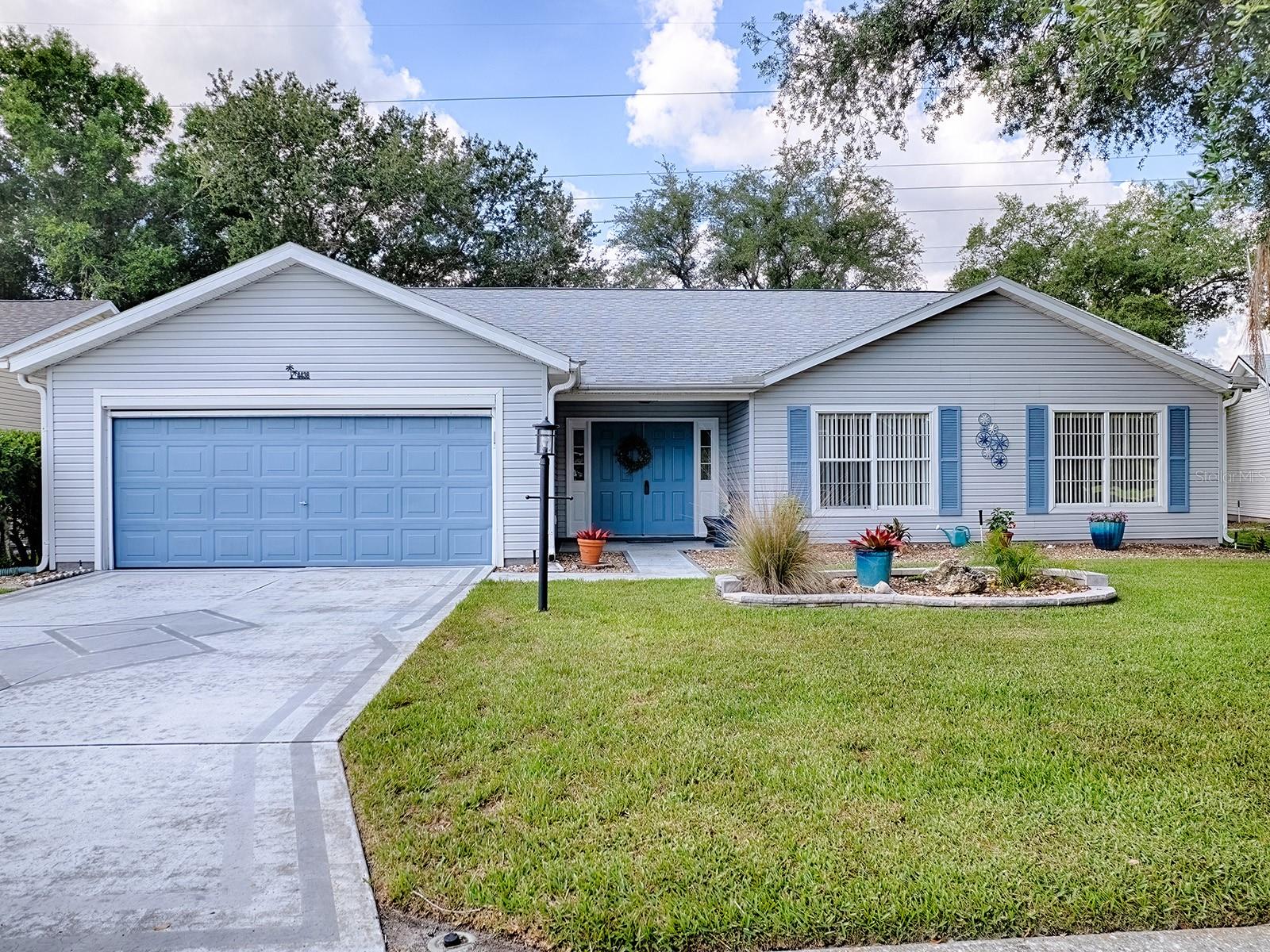 Photo of 4438 RIVER RIDGE DRIVE LEESBURG FL 34748