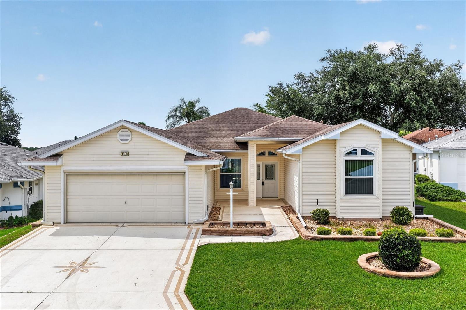 Photo of 4808 KILT COURT LEESBURG FL 34748