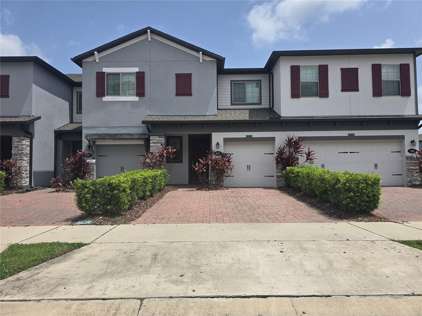 Photo of 352 RUSTIC LOOP SANFORD FL 32771