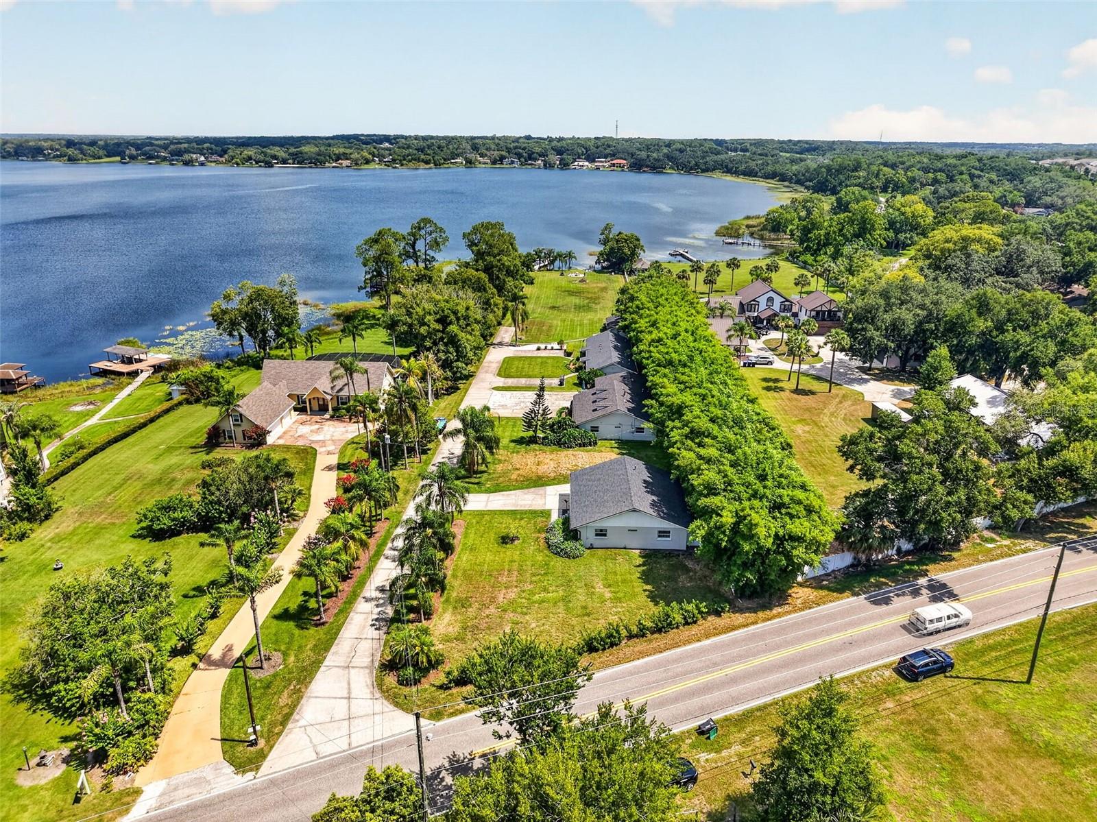 Photo of 4634 BIGLER LANE MOUNT DORA FL 32757
