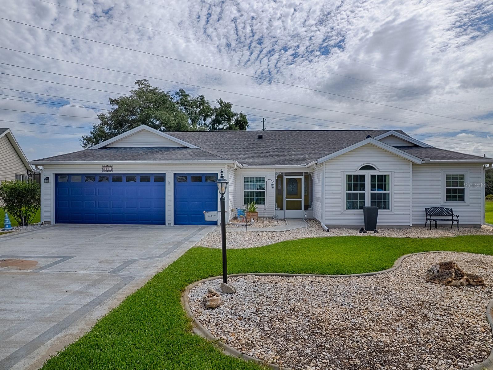 Photo of 3851 MANOR OAKS COURT LEESBURG FL 34748