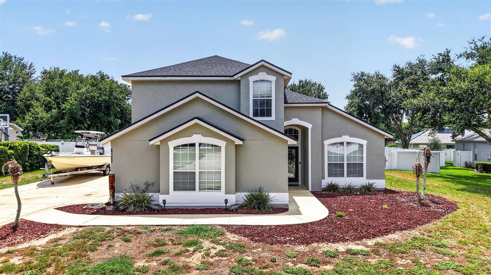 Photo of 36809 MERIDIAN CIRCLE GRAND ISLAND FL 32735
