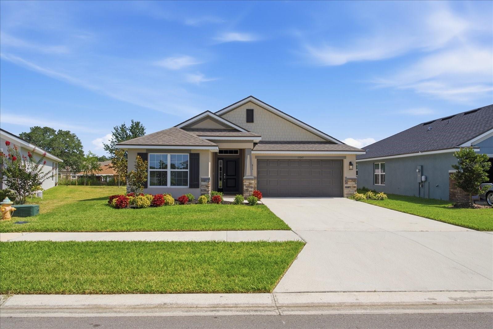 Photo of 13243 OGDEN GLADE ROAD DADE CITY FL 33525