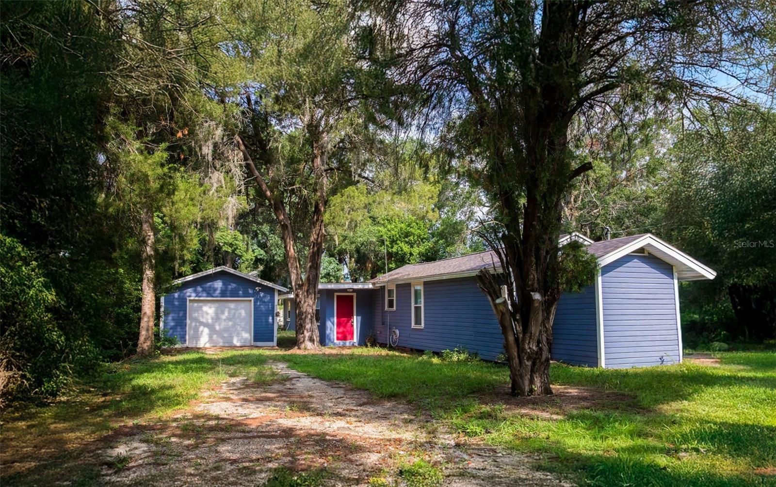 Photo of 900 KENTUCKY BOULEVARD EUSTIS FL 32726