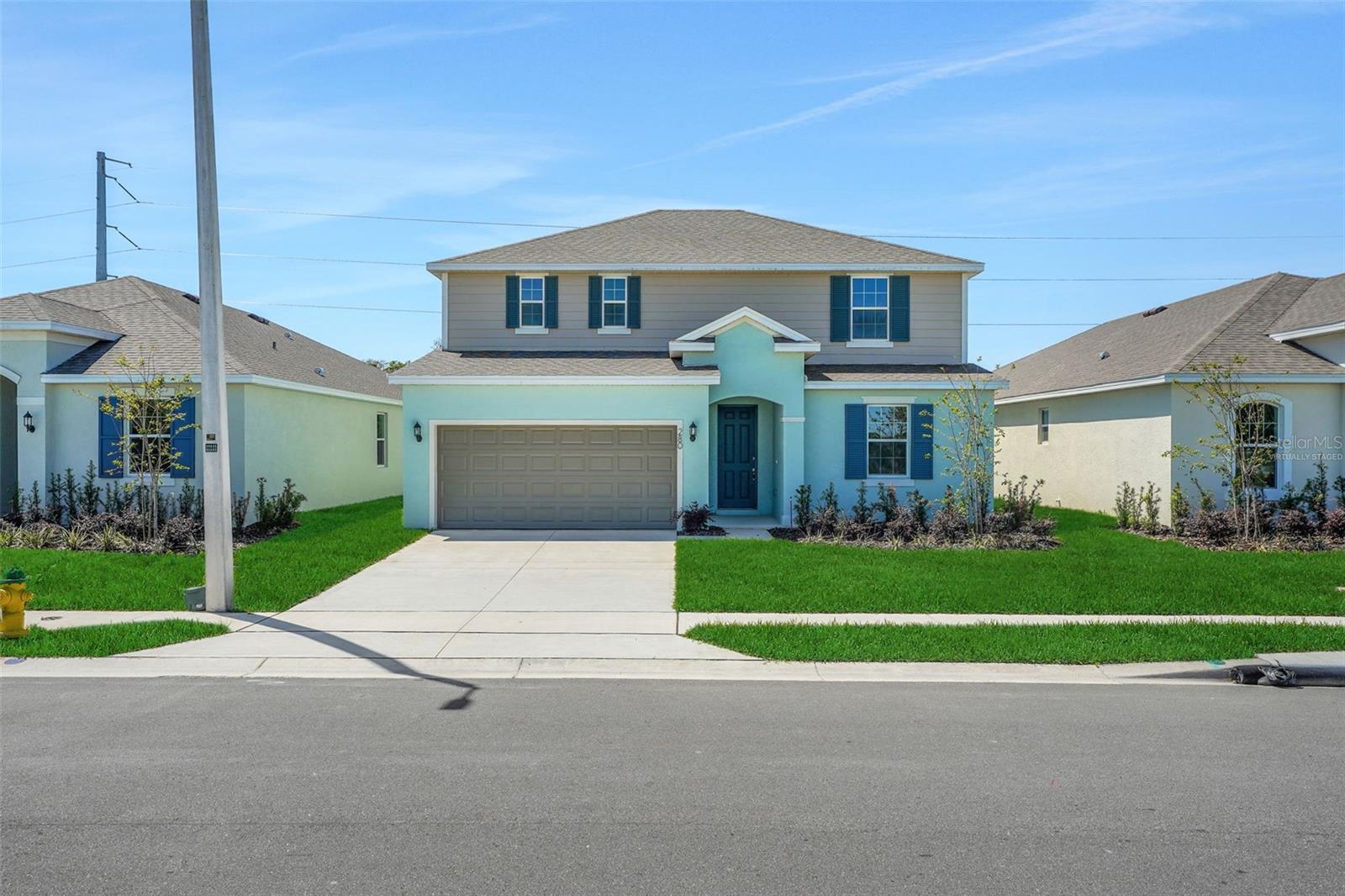 Photo of 280 MEREDITH BOULEVARD WINTER HAVEN FL 33881