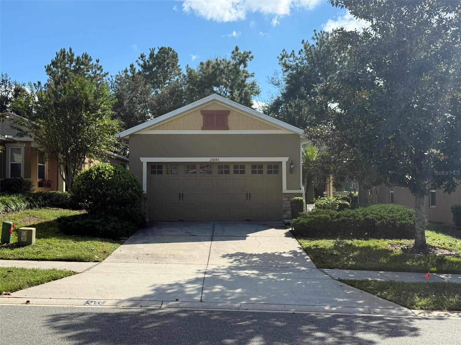 Photo of 21846 BELGIAN COURT MOUNT DORA FL 32757