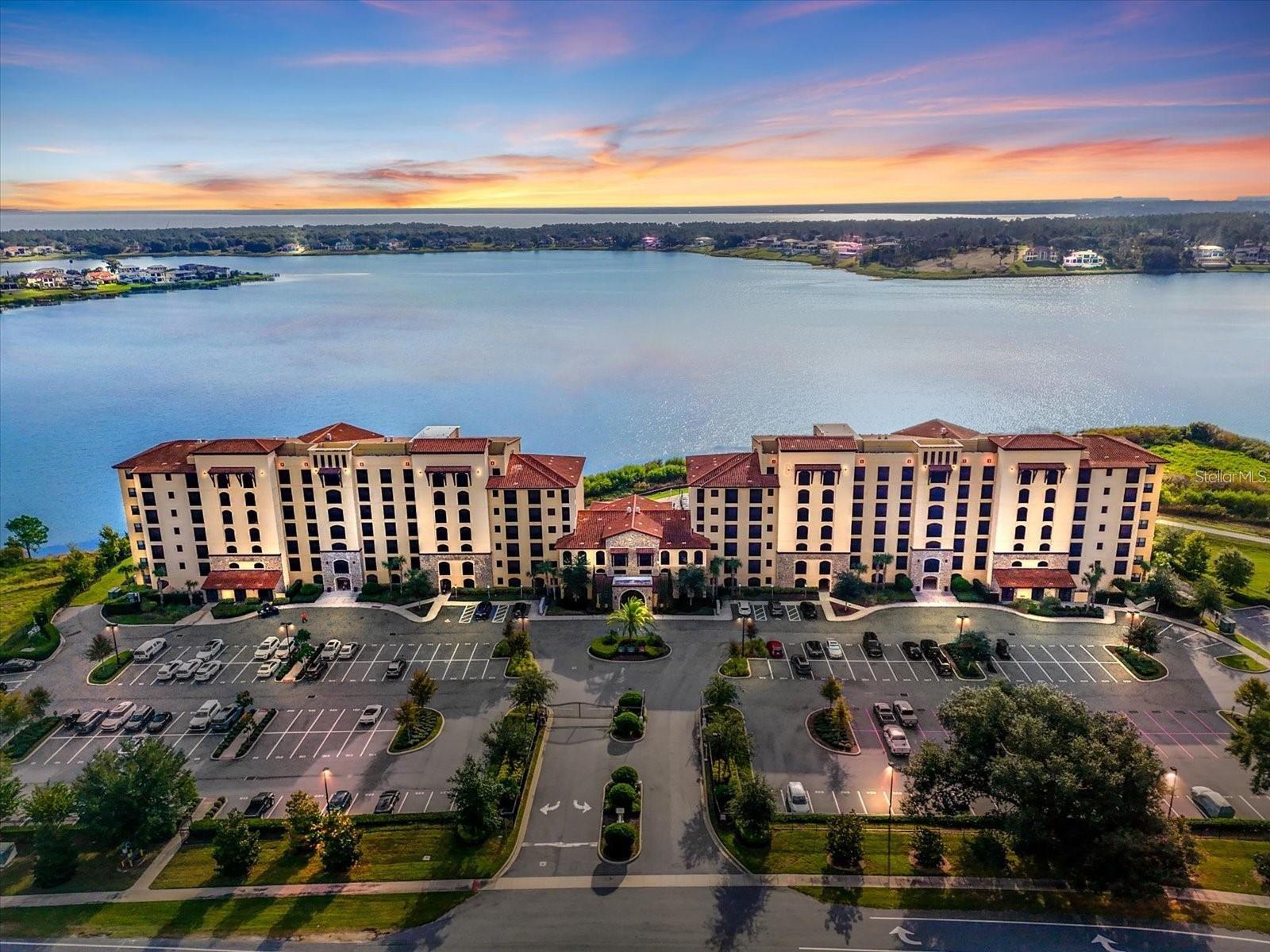 Photo of 16300 COUNTY ROAD 455 #205 MONTVERDE FL 34756