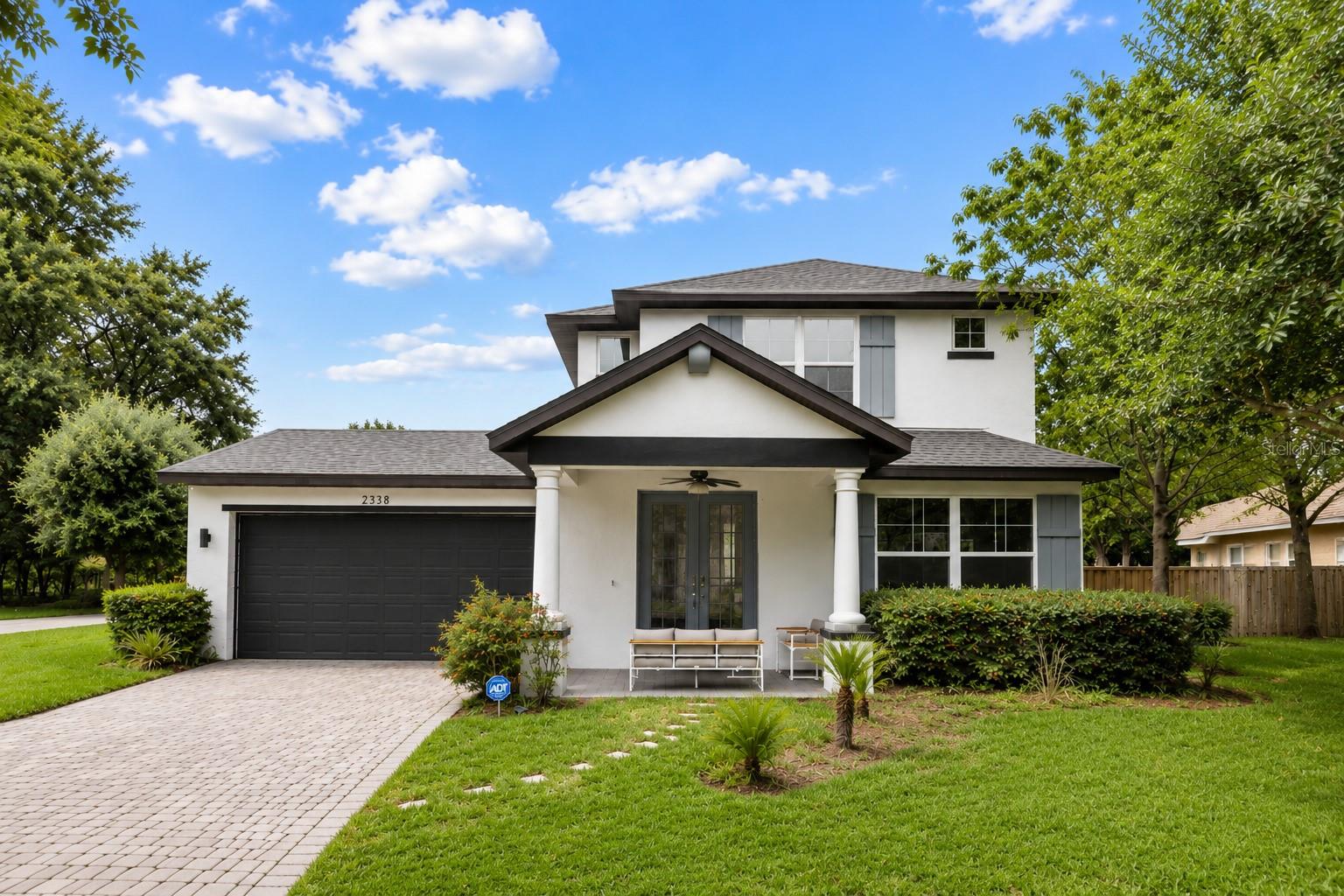 Photo of 2338 S BROWN AVENUE ORLANDO FL 32806