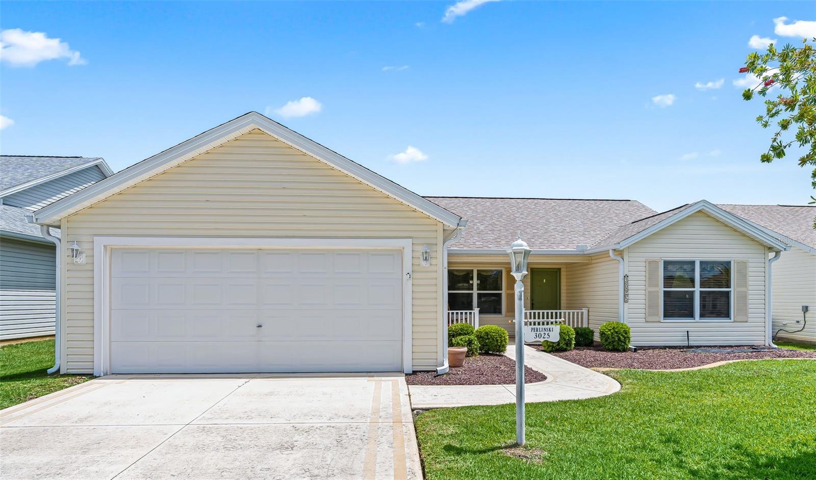 Photo of 3025 HOBART COURT THE VILLAGES FL 32162