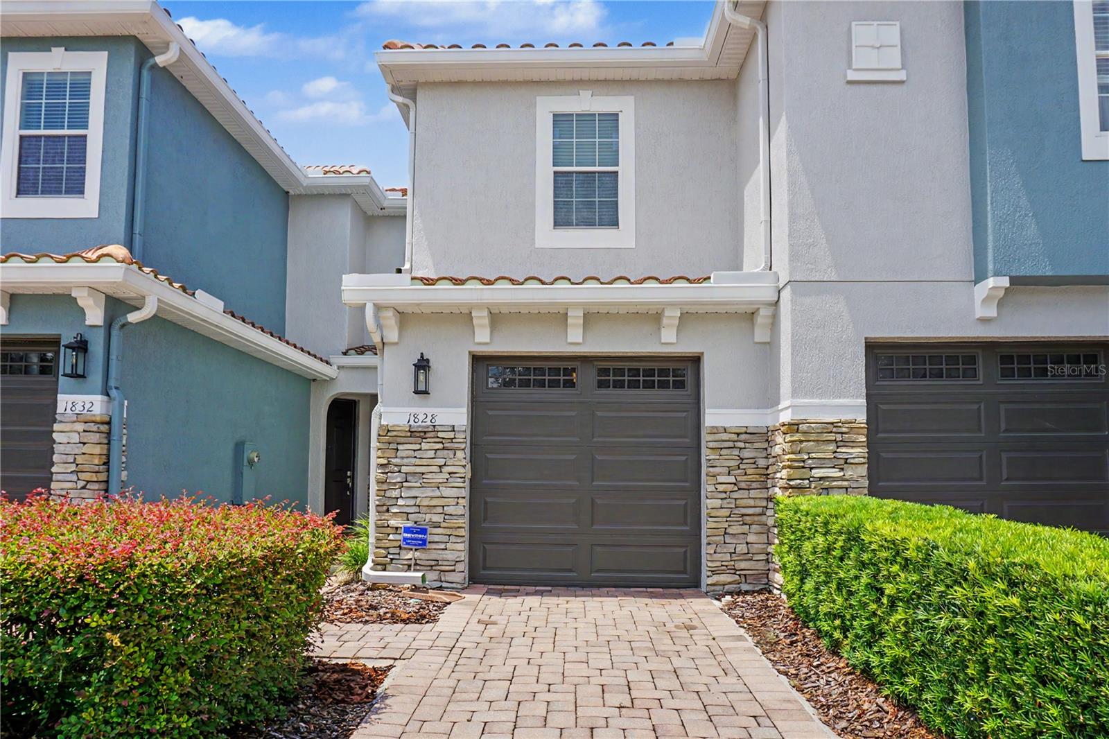 Photo of 1828 GARDEN SAGE DRIVE OVIEDO FL 32765