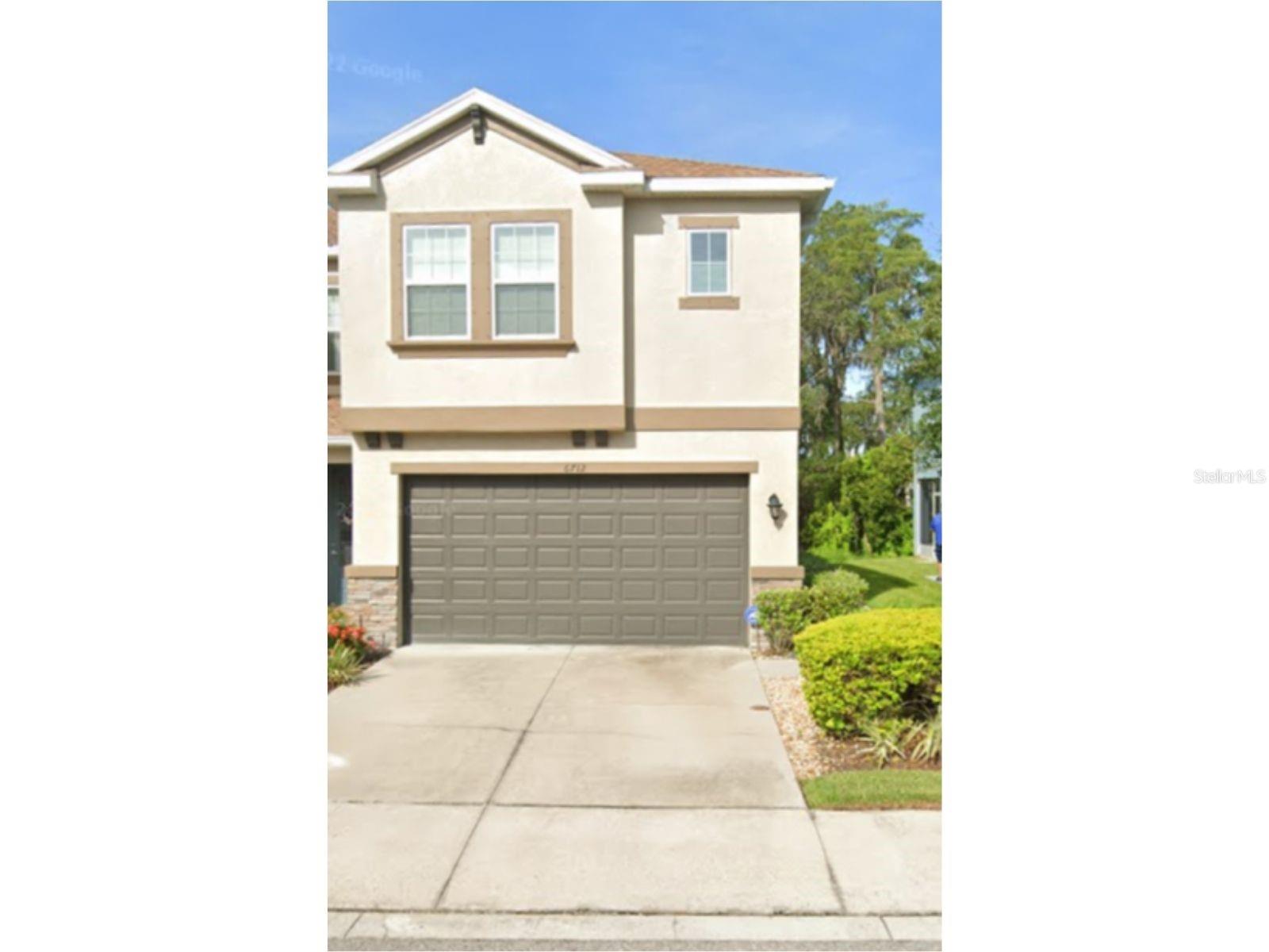 Photo of 6712 ROCKY PARK STREET TAMPA FL 33625