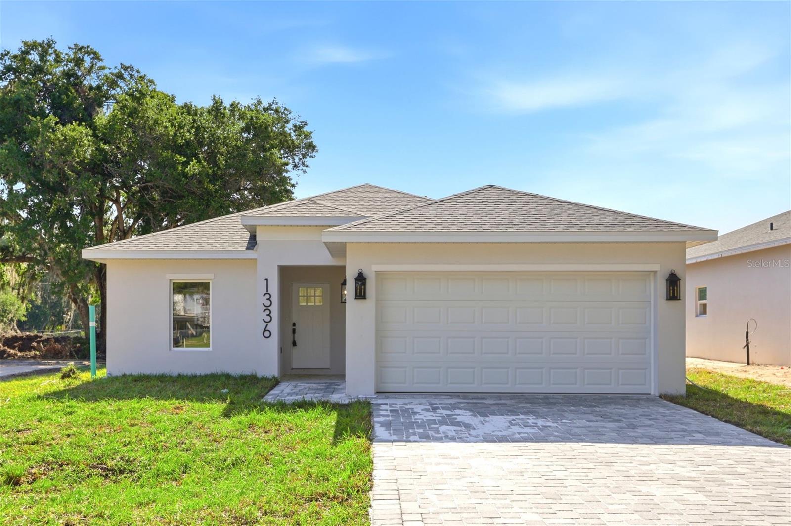 Photo of 1336 MARSHALL DRIVE LEESBURG FL 34748