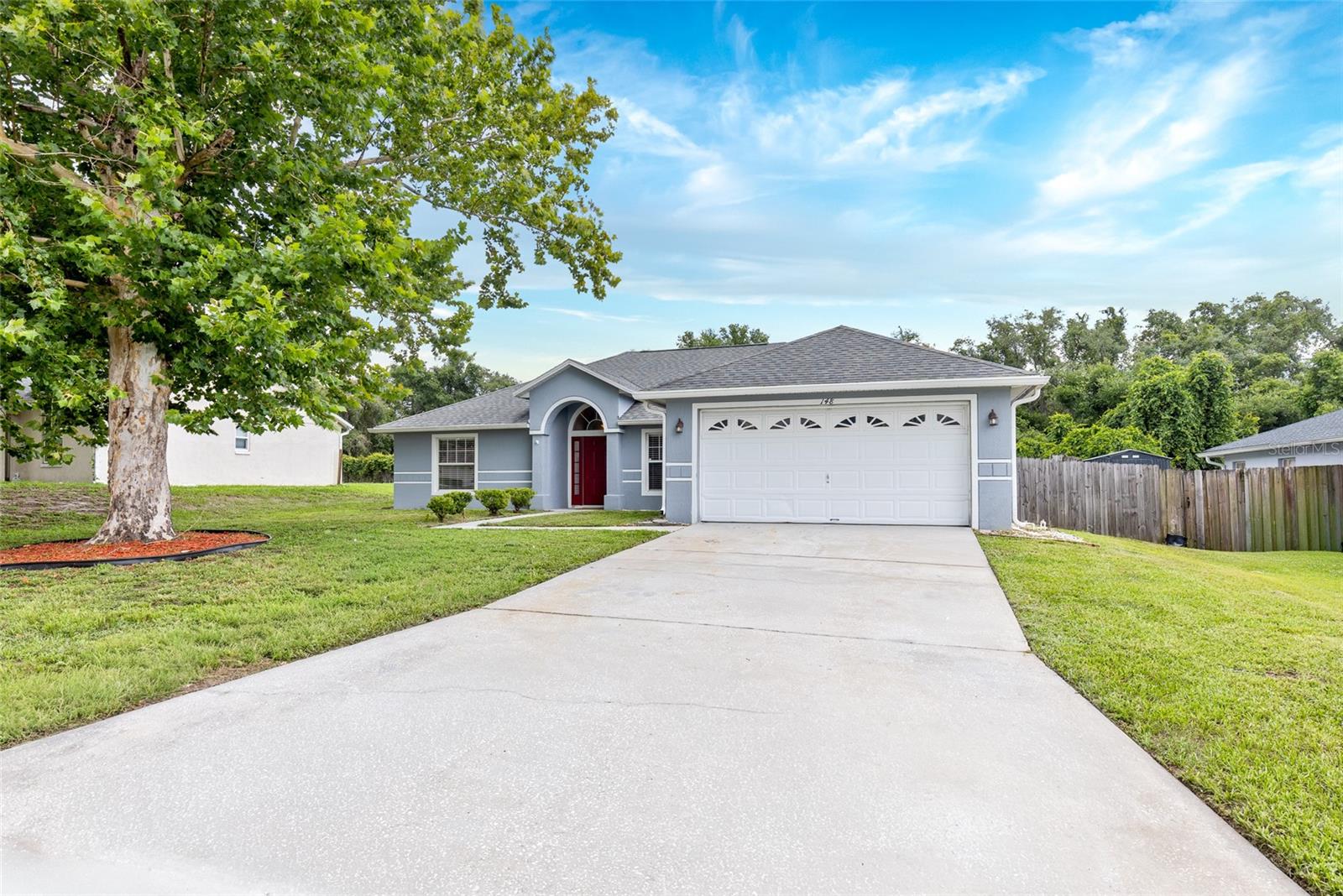 Photo of 148 COUNTRY LAKES CIRCLE GROVELAND FL 34736
