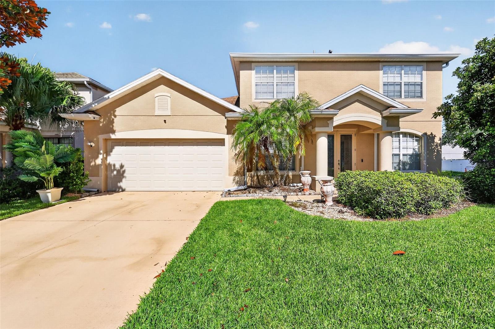 Photo of 1766 OAK GROVE CHASE DRIVE ORLANDO FL 32820