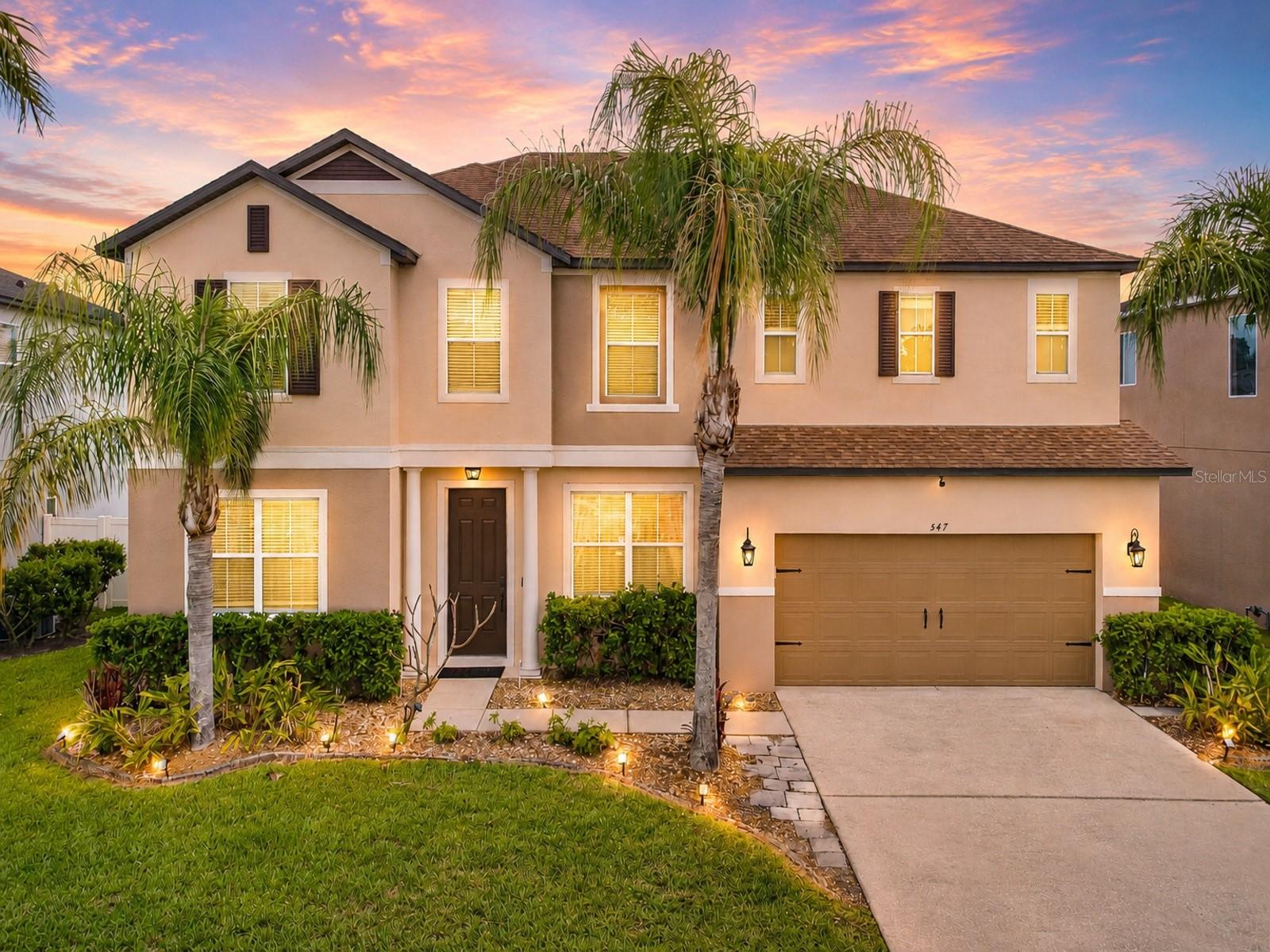 Photo of 547 SEASIDE COVE STREET WINTER GARDEN FL 34787