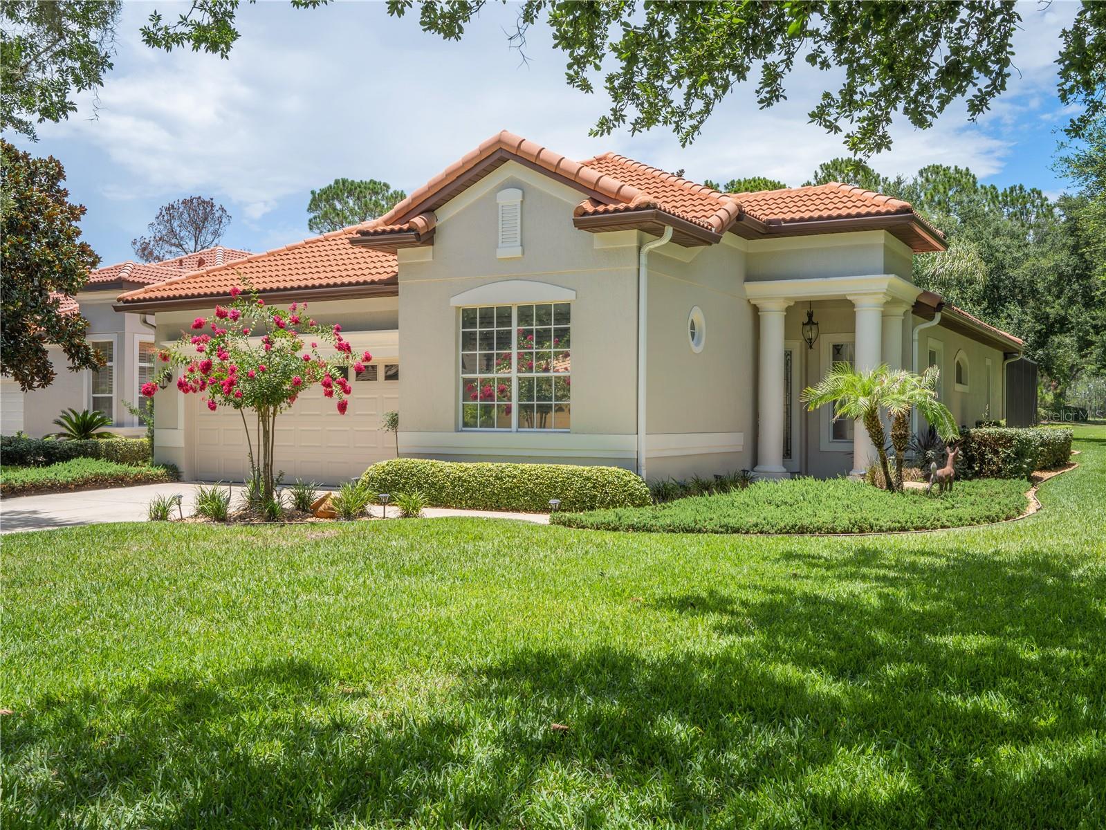 Photo of 9513 SERRA COURT HOWEY IN THE HILLS FL 34737