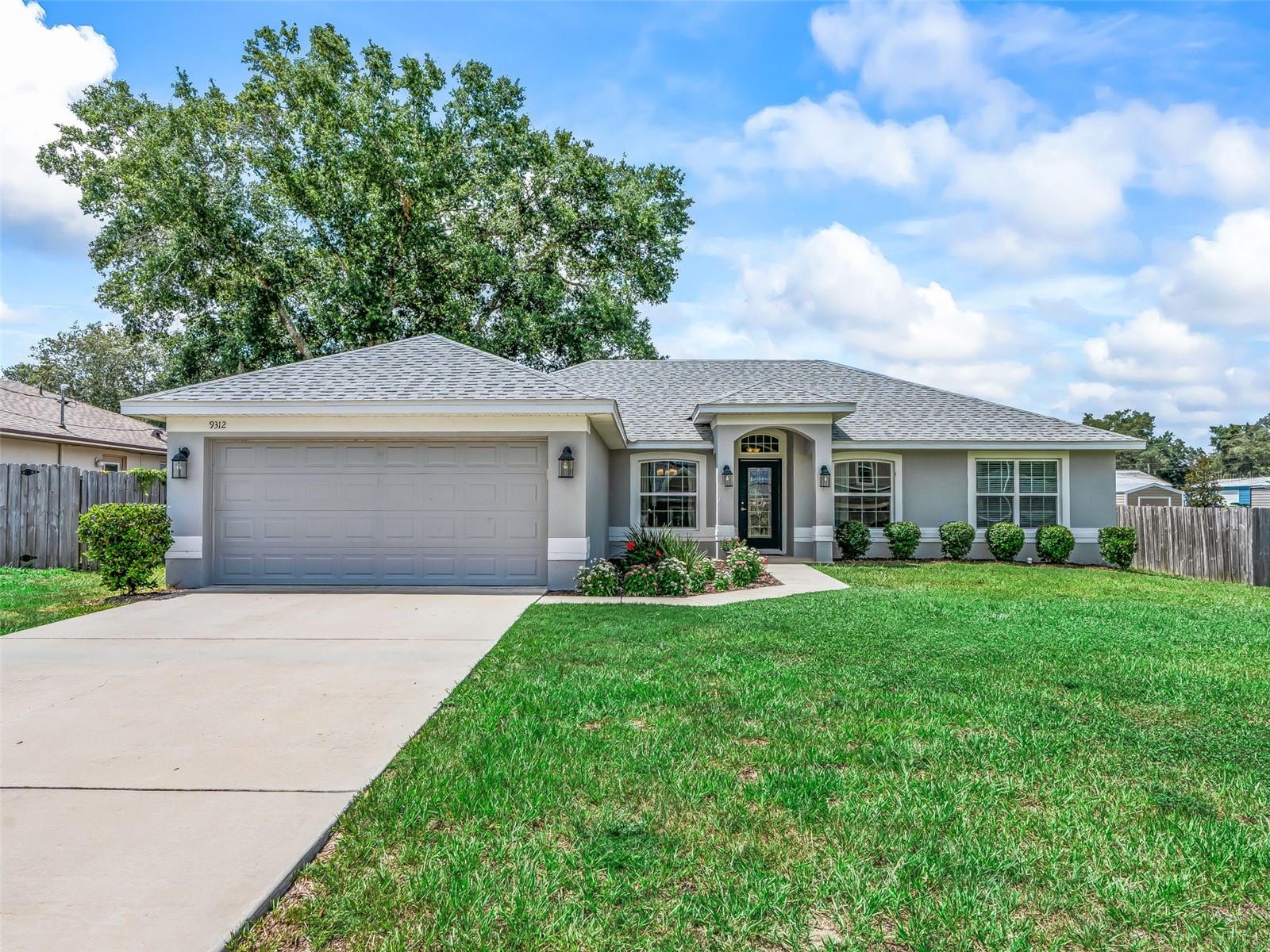 Photo of 9312 SE 162ND PLACE SUMMERFIELD FL 34491