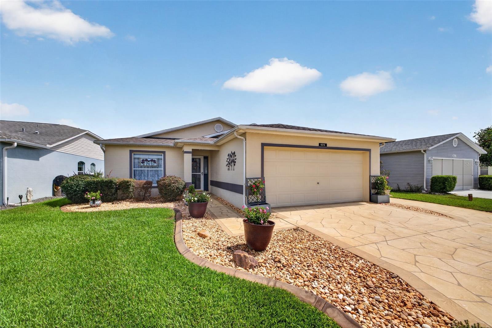 Photo of 1019 EAGLES LANDING LEESBURG FL 34748