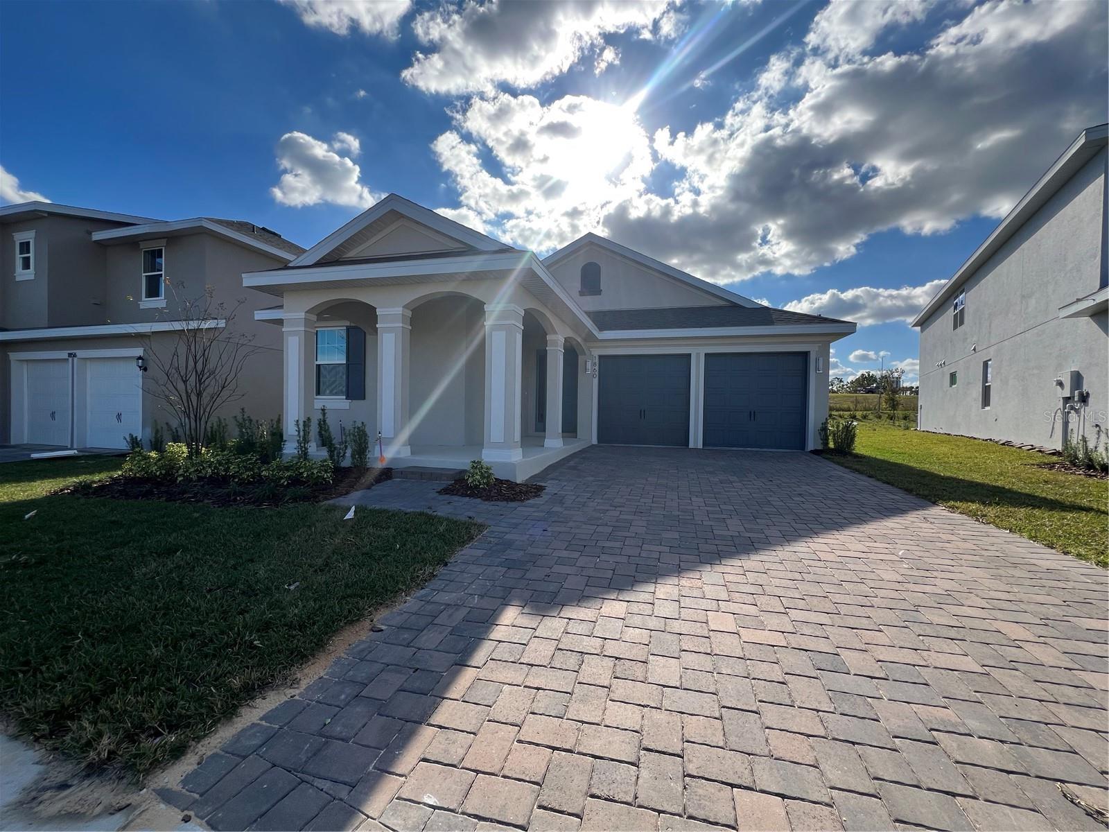 Photo of 1860 SUNSHINE PEAK DRIVE MINNEOLA FL 34715