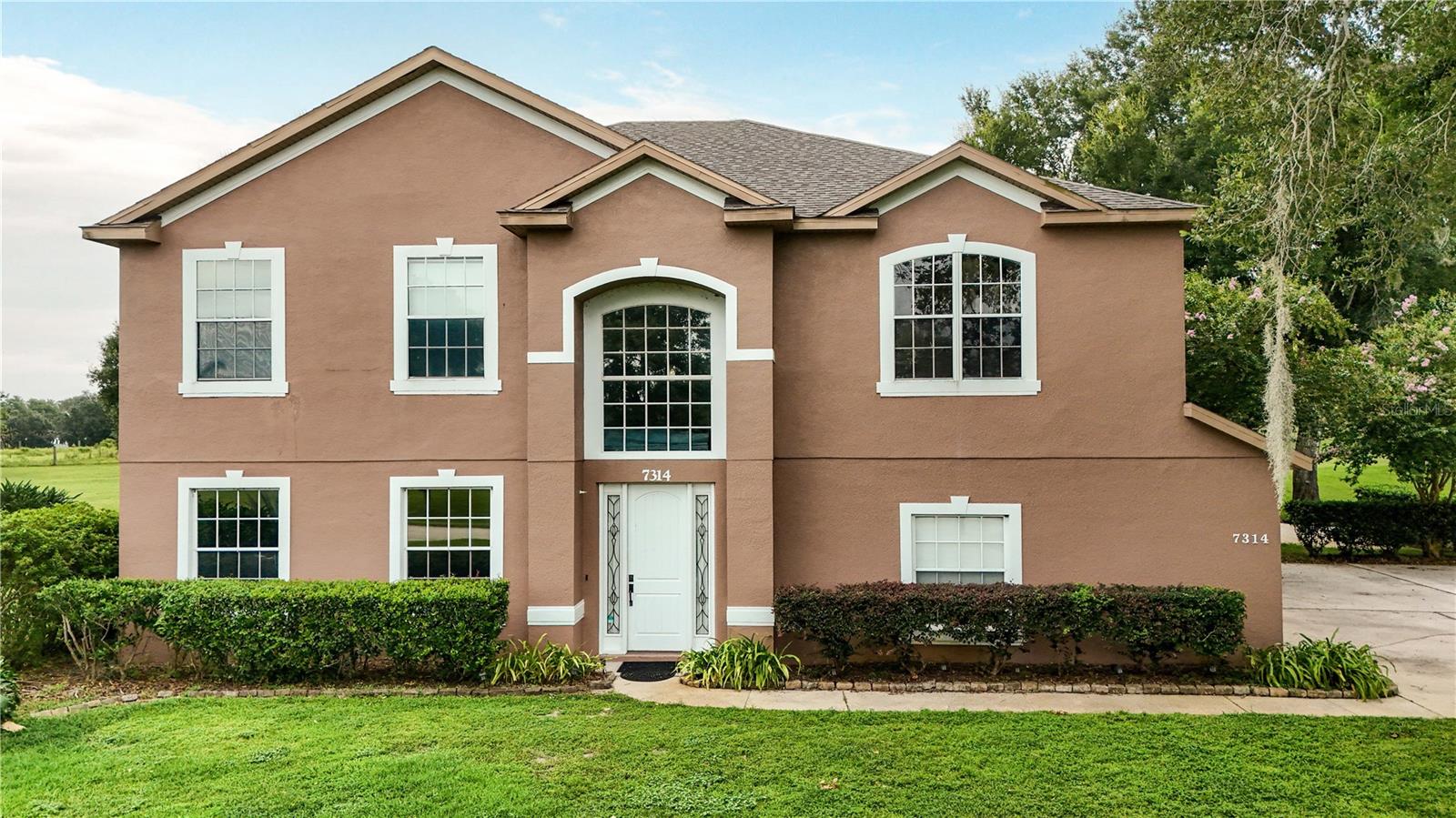 Photo of 7314 SPRING MOUNTAIN LANE YALAHA FL 34797