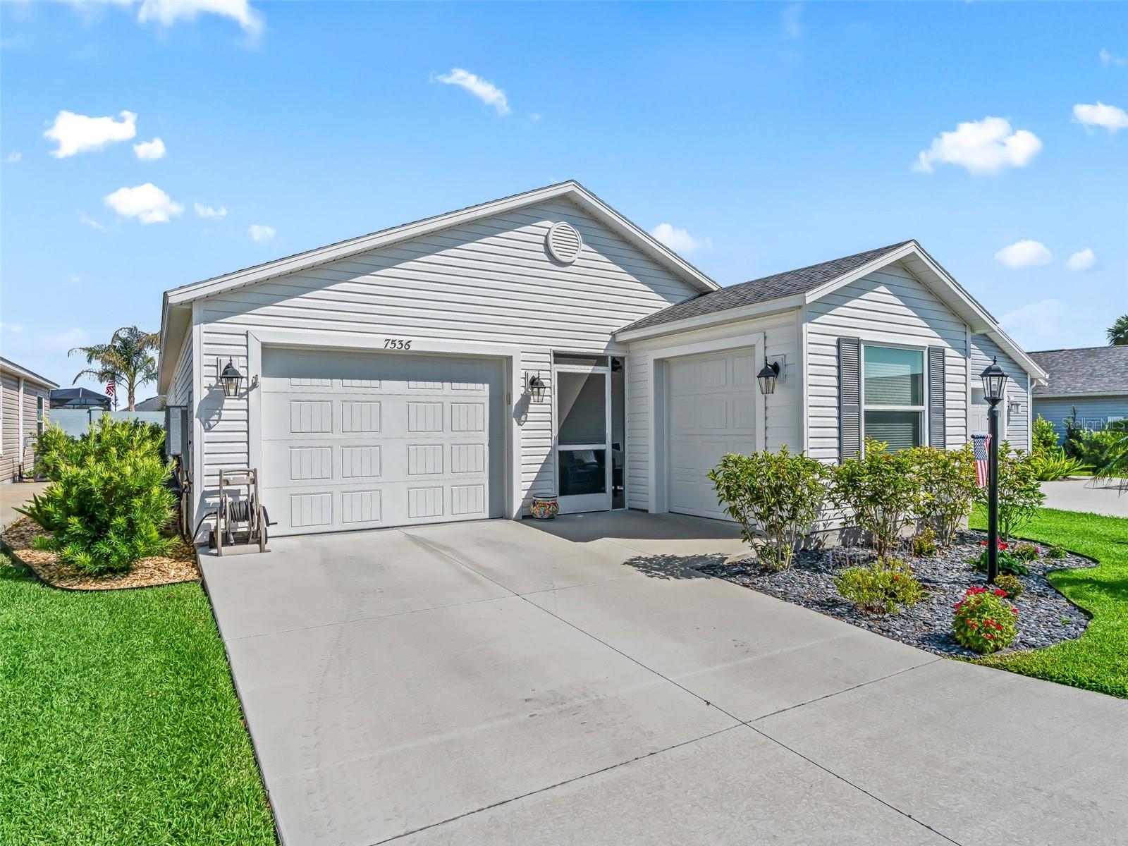Photo of 7536 KUENHER COURT THE VILLAGES FL 34762