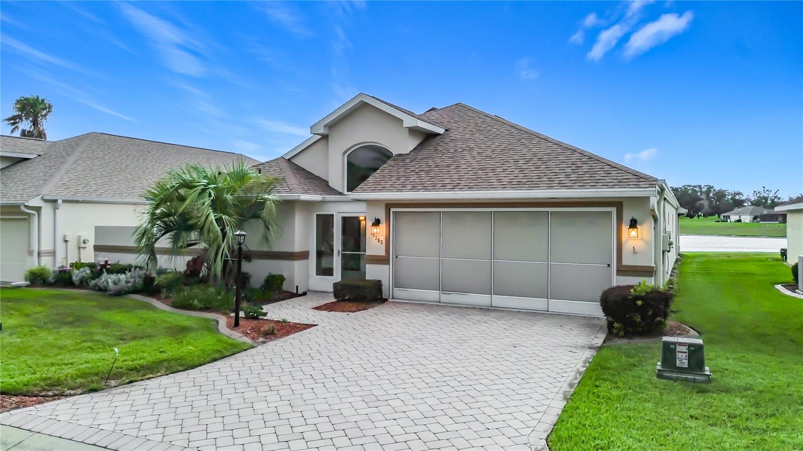 Photo of 11363 SE 177TH LANE SUMMERFIELD FL 34491