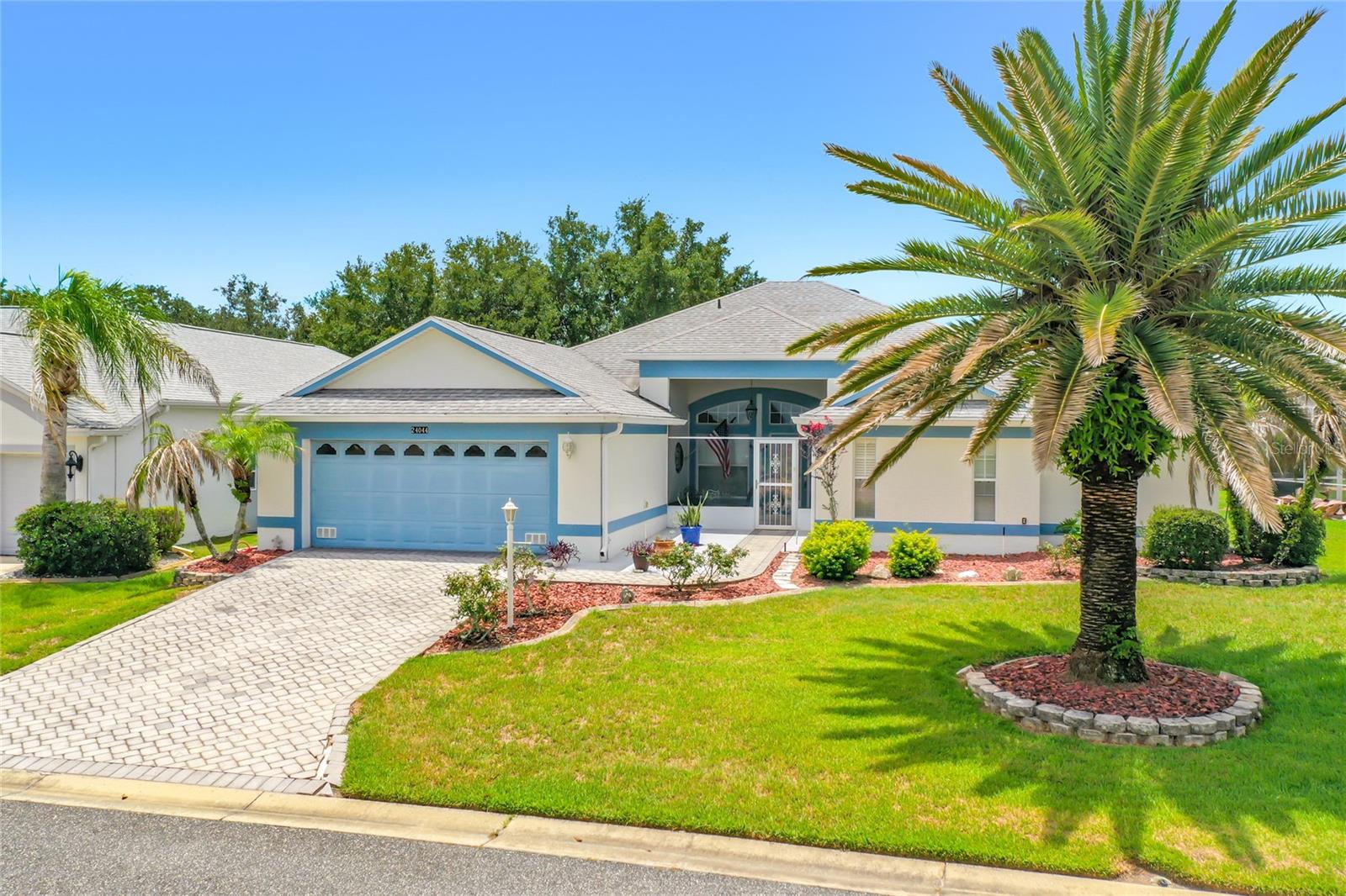 Photo of 24044 PEEKSKILL STREET LEESBURG FL 34748