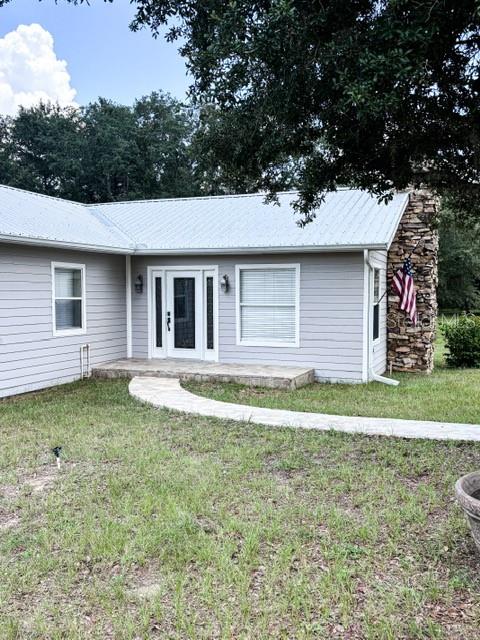 Photo of 12601 DOUBLE RUN RD ASTATULA FL 34705