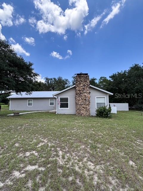 Photo of 12601 DOUBLE RUN RD ASTATULA FL 34705