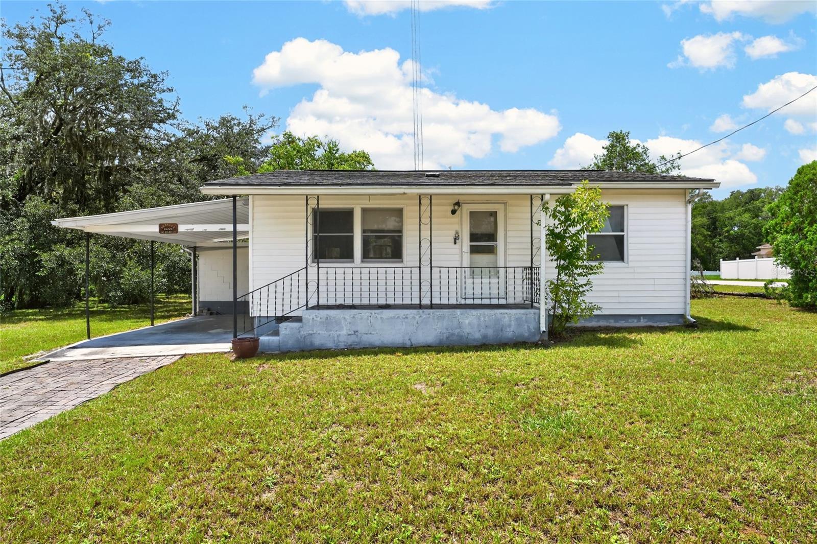Photo of 16220 SE 83RD COURT SUMMERFIELD FL 34491